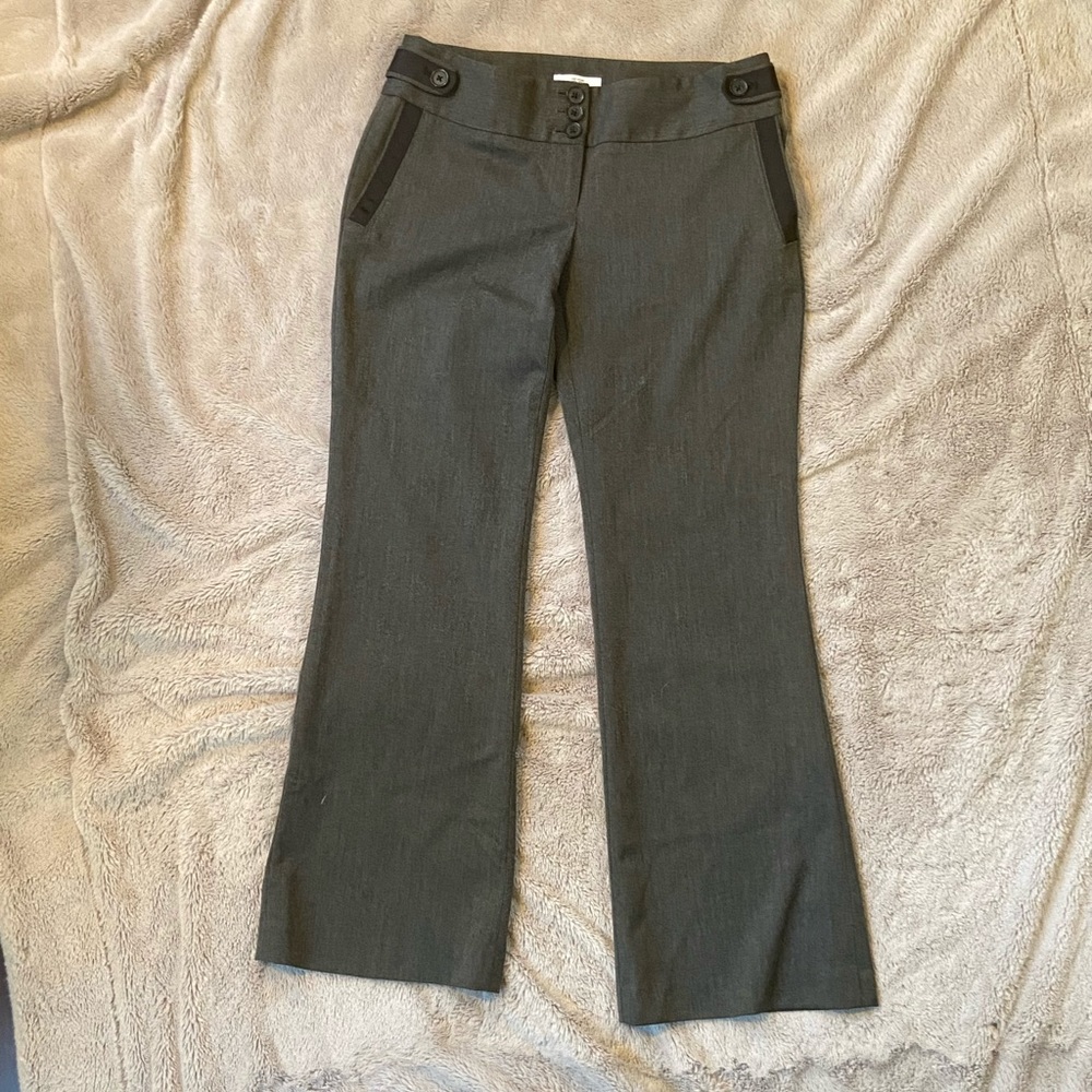 Ann Taylor Loft Marisa Pants - 4P